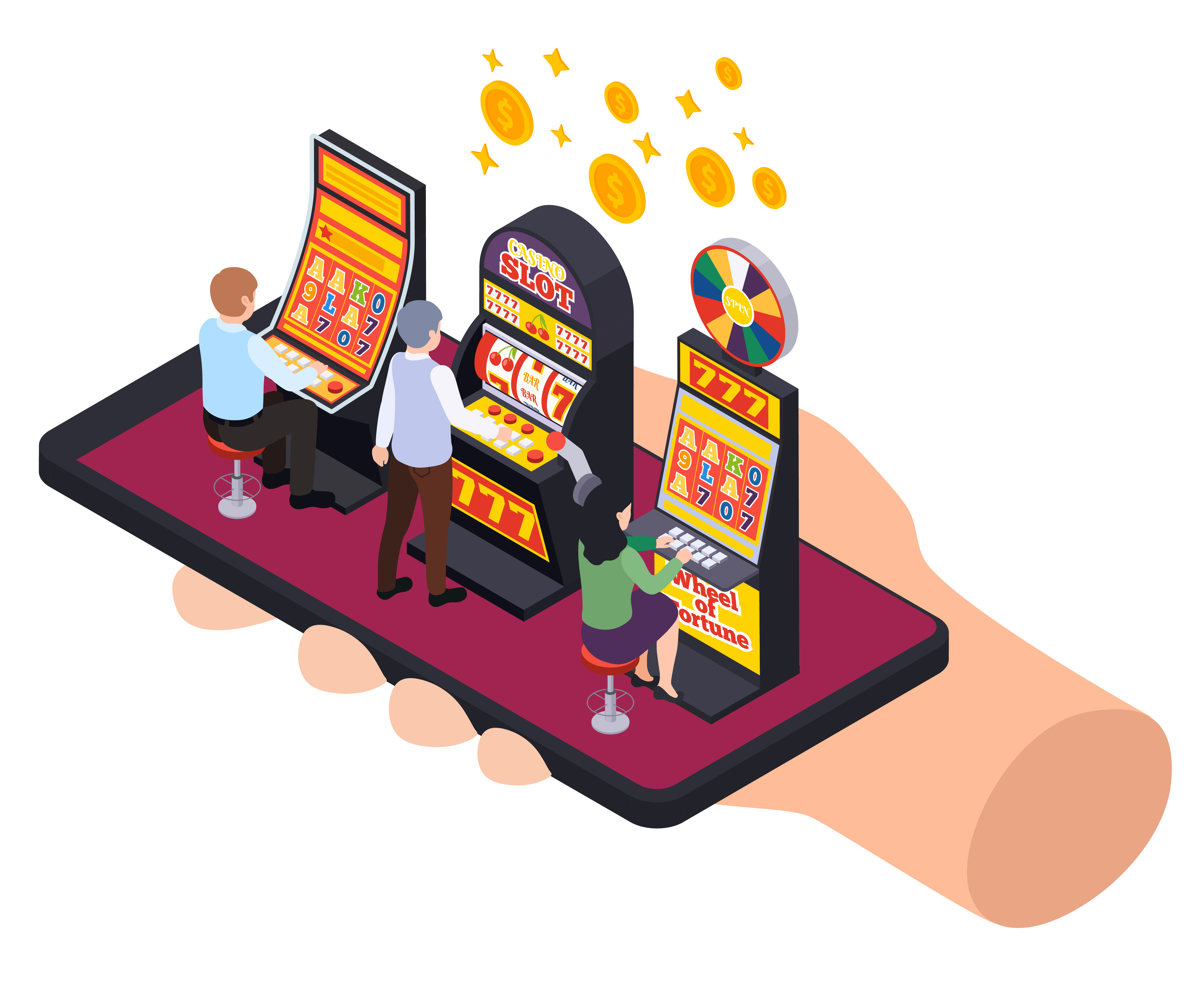 Gaming Industry